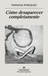 CÓMO DESAPARECER COMPLETAMENTE