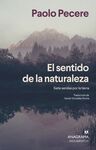 SENTIDO DE LA NATURALEZA, EL