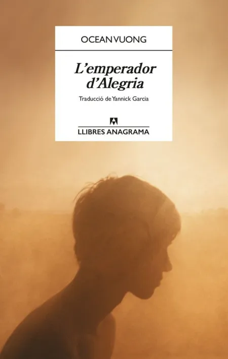 L´emperador D'alegria