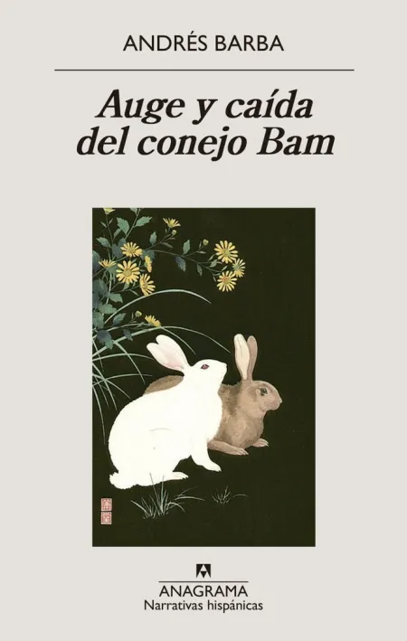 Auge y Caída del Conejo Bam