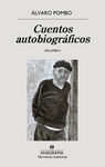 CUENTOS AUTOBIOGRAFICOS