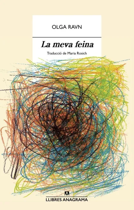 Meva Feina, la