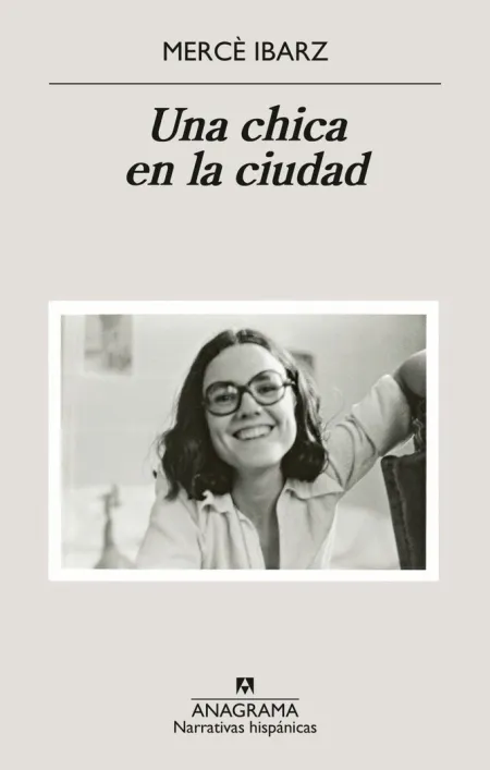 Una Chica en la Ciudad
