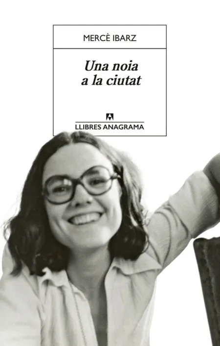 Una Noia a la Ciutat