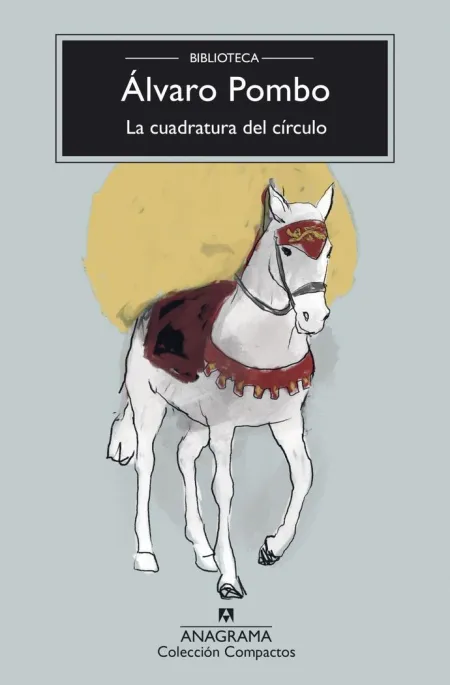 La Cuadratura del Circulo