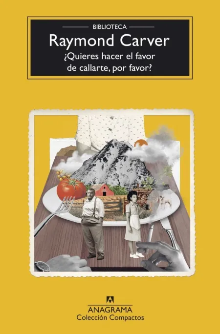 Quieres Hacer el Favor de Callarte, por Favor? - Brc