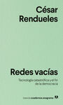 REDES VACIAS