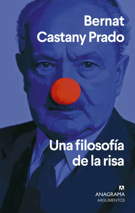 Filosofía de la Risa, una