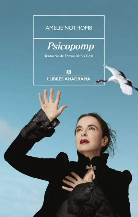 Psicopomp