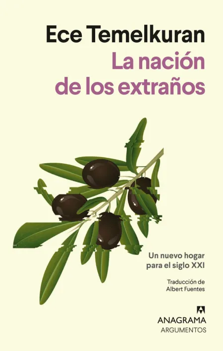 Nación de los Extraños, la