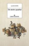 UN METRE QUADRAT
