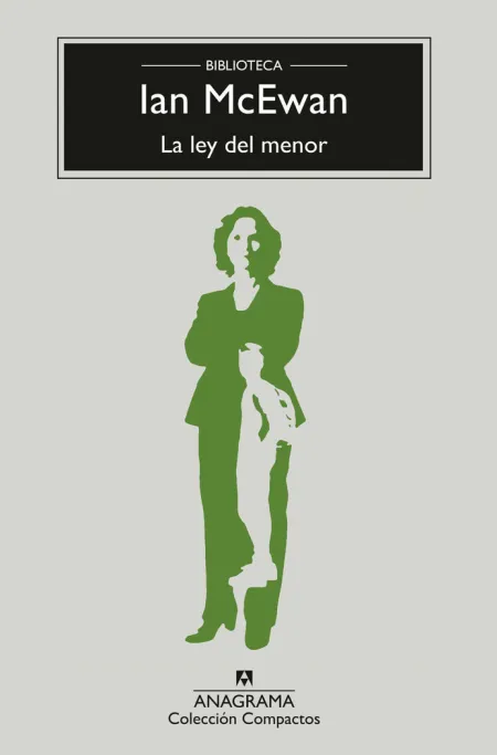 Ley del Menor, la - cm