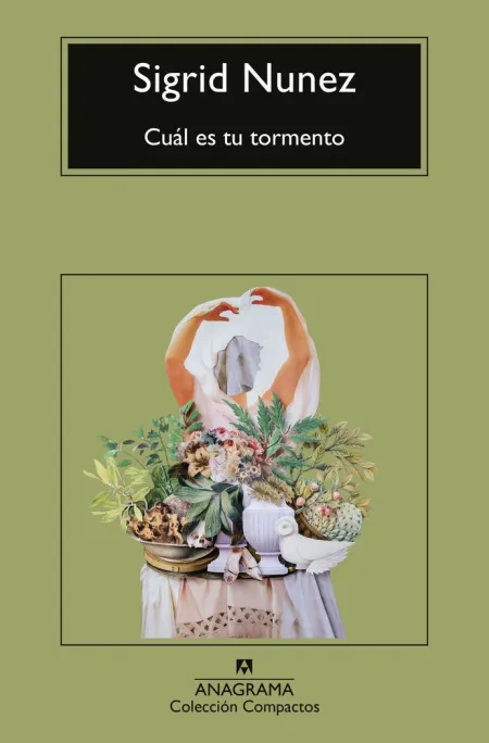 Cuál Es tu Tormento - cm