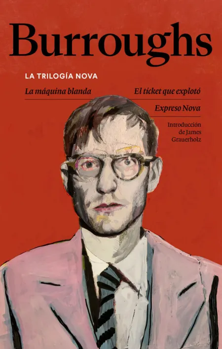 Trilogía Nova, la