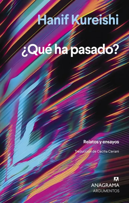 Qué Ha Pasado?