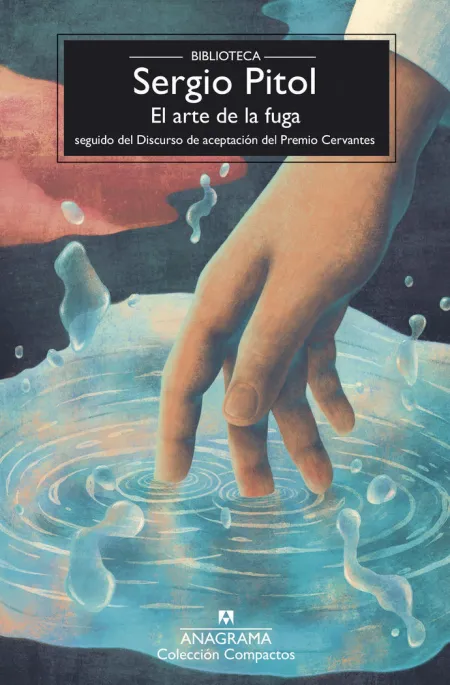 Arte de la Fuga, el - Bsp