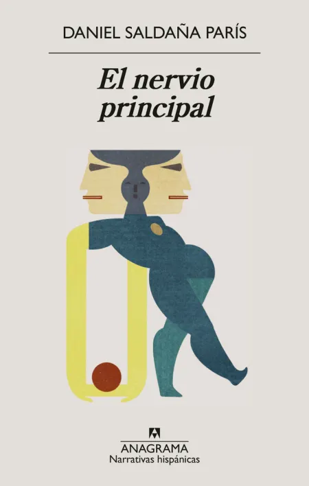 Nervio Principal, el