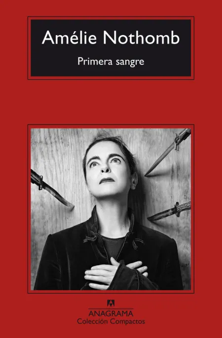 Primera Sangre