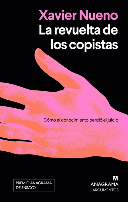 Revuelta de los Copistas, la
