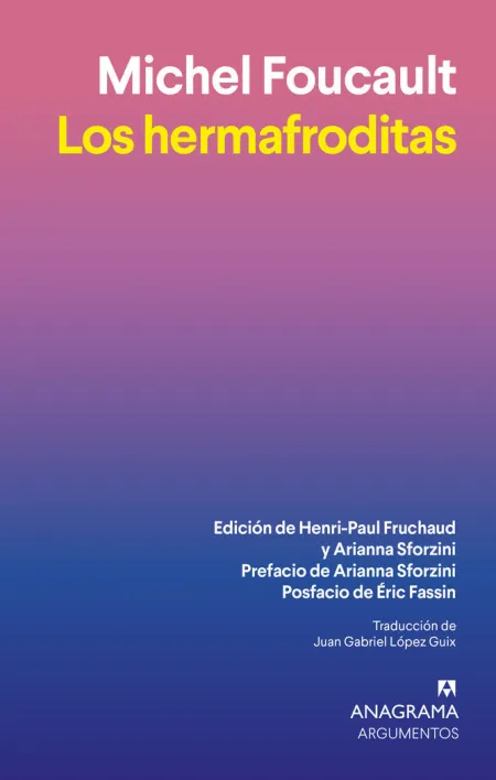 Hermafroditas, los