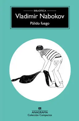 Pálido Fuego
