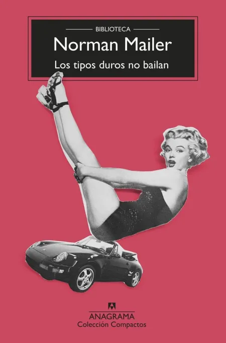 Tipos Duros no Bailan, los - Bnm