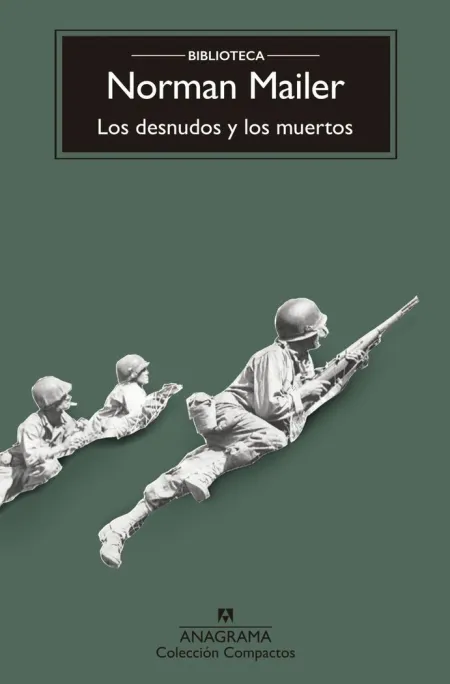 Desnudos y los Muertos, los - Bnm
