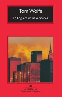La Hoguera de las Vanidades