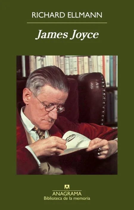 James Joyce - Bm