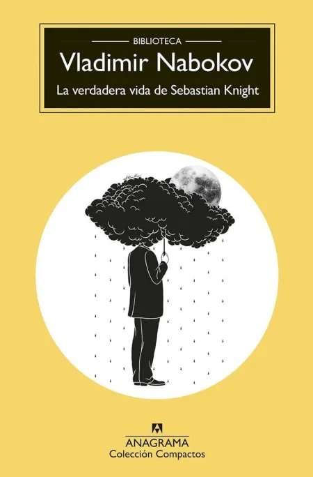 Verdadera Vida de Sebastian Knight, la -Cm