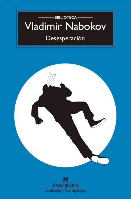 Desesperación -Cm