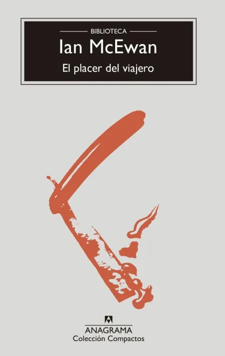 Placer del Viajero, el - cm