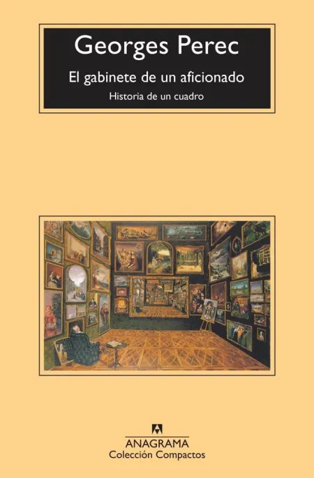 El Gabinete de un Aficionado - cm