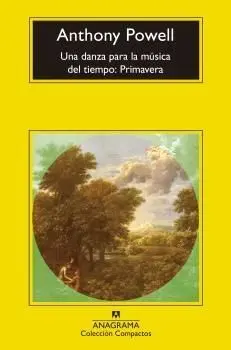 Danza para la Música del Tiempo, una - Primavera
