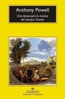 Danza para la Música del Tiempo, una - Otoño