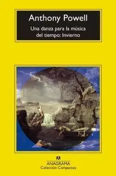 Danza para la Música del Tiempo, una - Invierno