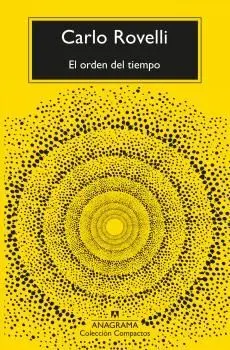 Orden del Tiempo, el - cm