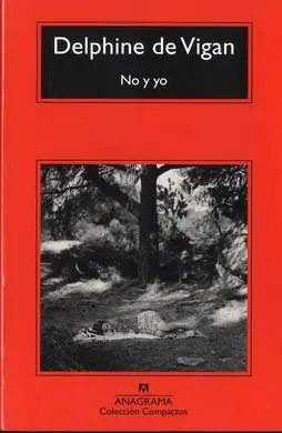 No y yo -Cm