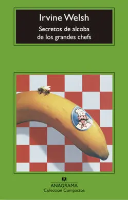Secretos de Alcoba de los Grandes Chefs - cm