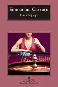 Fuera de Juego - cm
