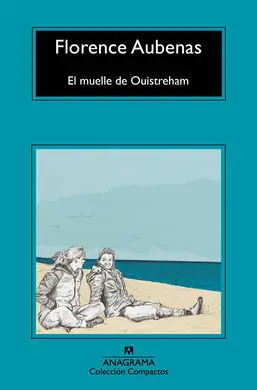 El Muelle de Ouistreham