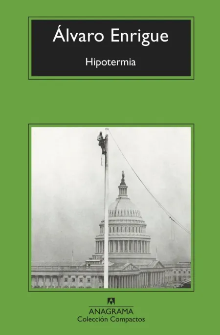 Hipotermia - cm