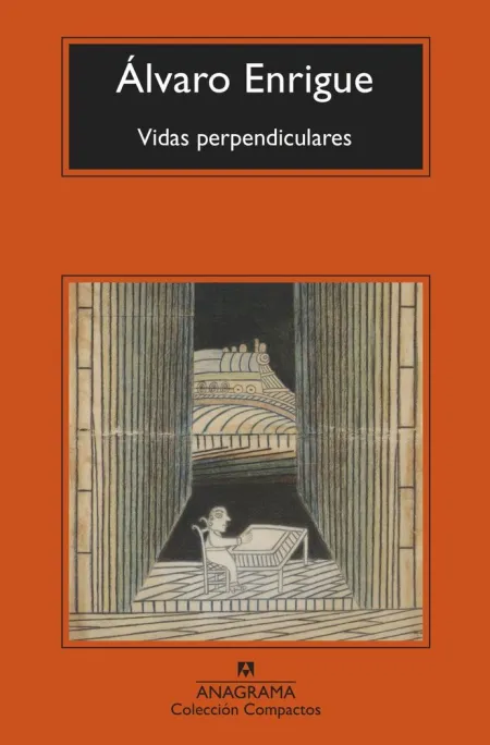 Vidas Perpendiculares - cm