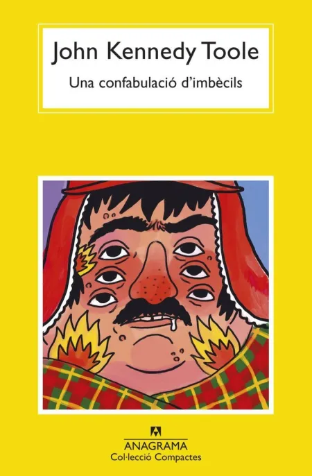 Confabulació D'imbècils, una