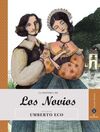 LA HISTORIA DE LOS NOVIOS