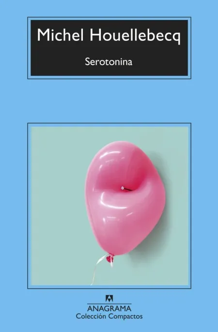 Serotonina - cm
