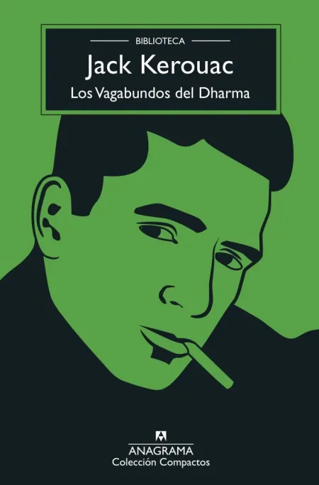 Vagabundos del Dharma, los - Bjk