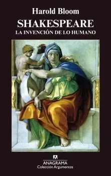 Shakespeare. La Invención de lo Humano