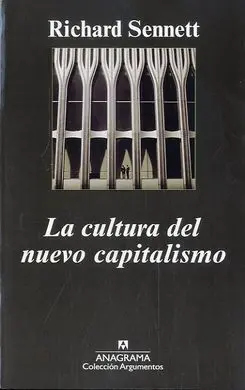 La Cultura del Nuevo Capitalismo