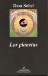 LOS PLANETAS